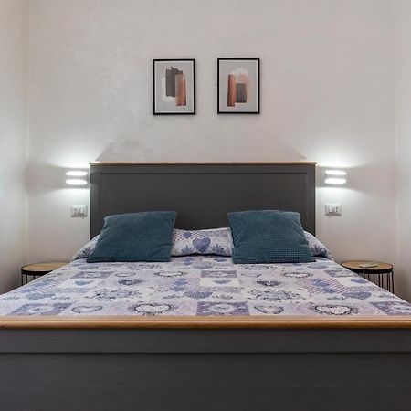 Roma Termini Big Apartment المظهر الخارجي الصورة