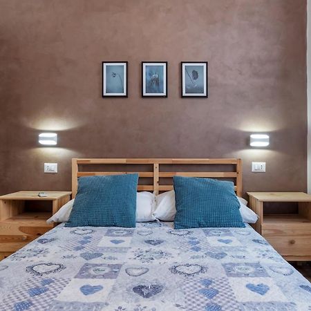 Roma Termini Big Apartment المظهر الخارجي الصورة