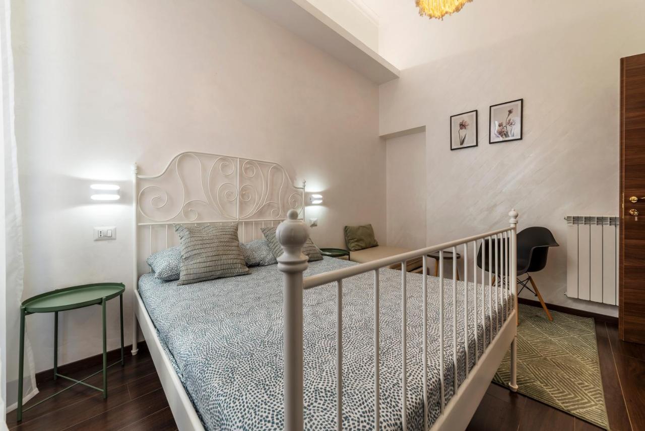 Roma Termini Big Apartment المظهر الخارجي الصورة