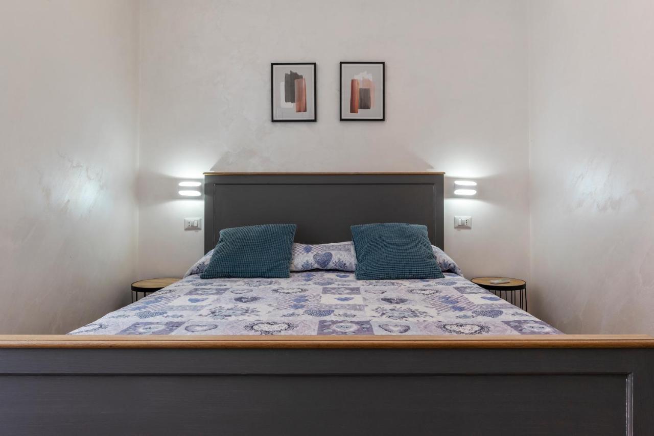 Roma Termini Big Apartment المظهر الخارجي الصورة