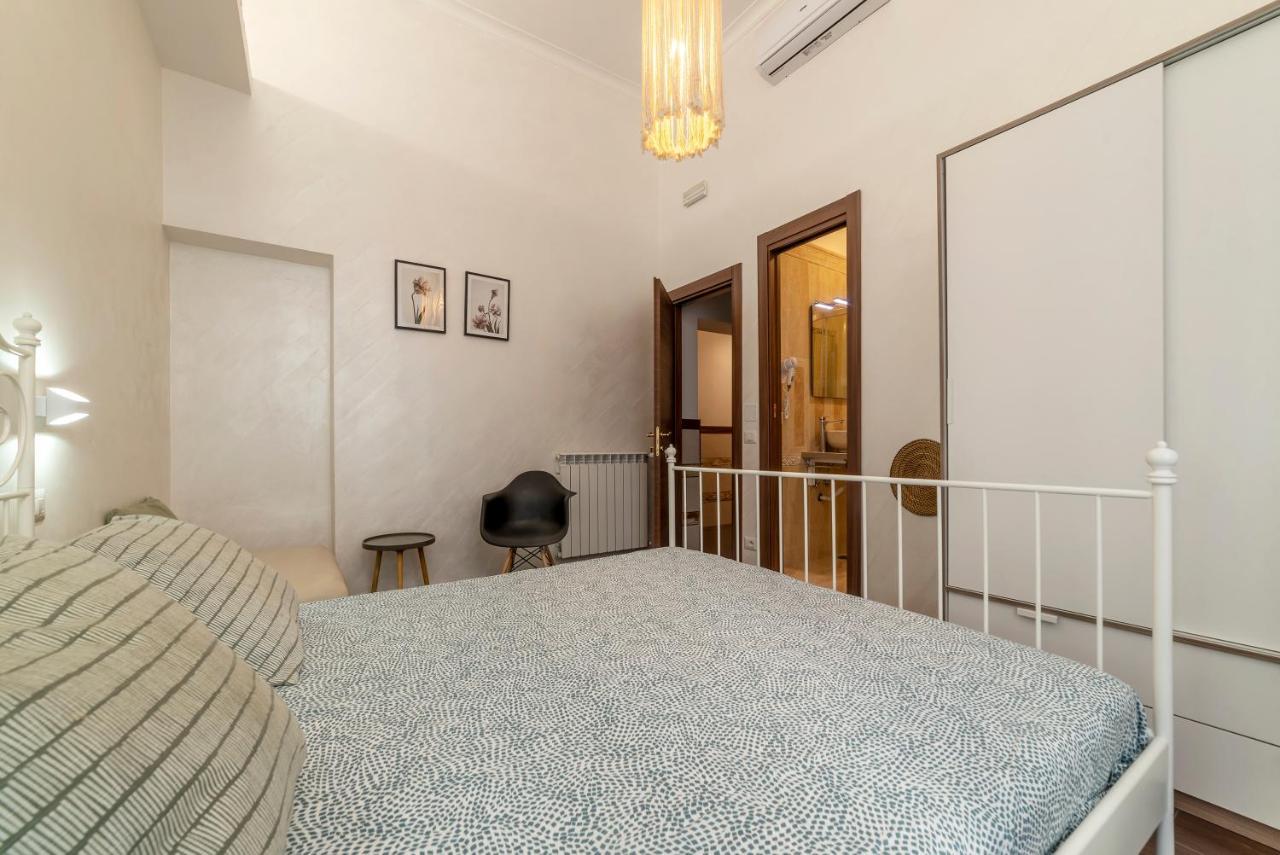 Roma Termini Big Apartment المظهر الخارجي الصورة