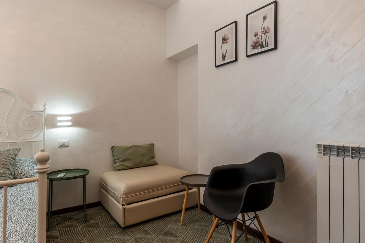 Roma Termini Big Apartment المظهر الخارجي الصورة